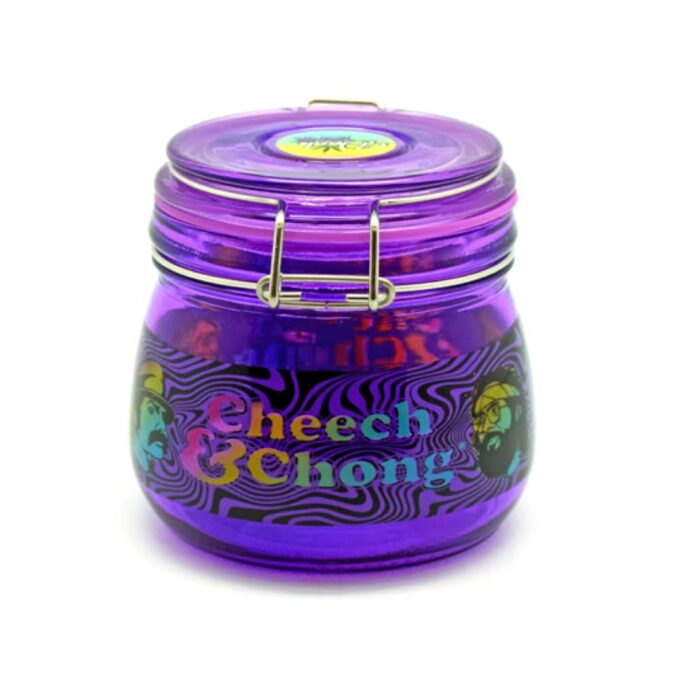 Cheech & Chong Dank Tank