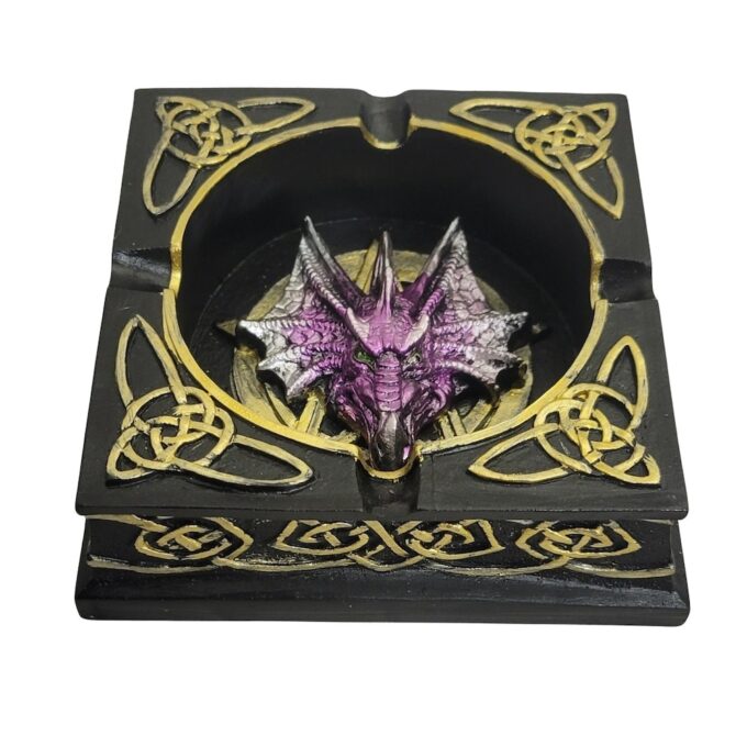 Dragon Ashtray
