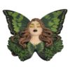 Green Fairy Incense Burner