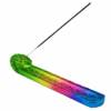 Multi Colored Tree of Life Incense Burner