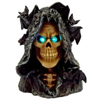Grim Reaper Incense Burner