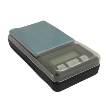 Deez Smoke Shop - Splash Pocket Digital Scale
