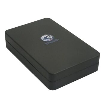 Deez Smoke Shop - Splash Pocket Digital Scale