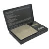 Deez Smoke Shop - Splash Pocket Digital Scale