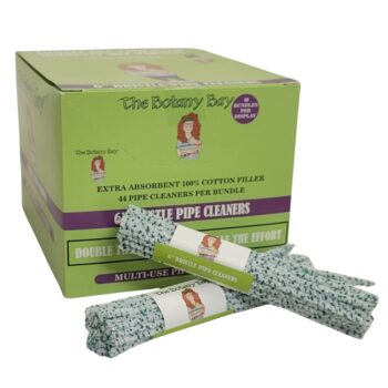 Botany Bay Green Pipe Cleaners 48ct Box