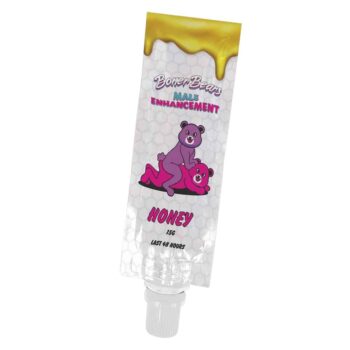 Boner Bears Honey