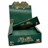 Deez Smoke Shop - Khalifa Rolling Papers