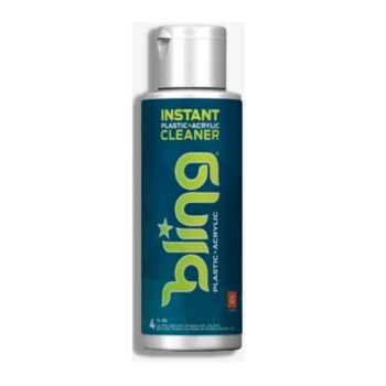Deez Smoke Shop - Bling Cleaner