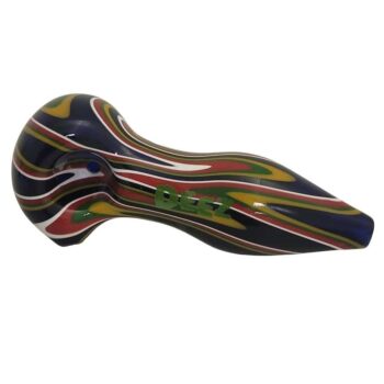Deez Glass Hand Pipes