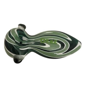 Deez Glass Hand Pipes