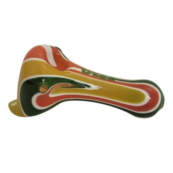 Deez Glass Hand Pipes