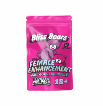 Female Enhancement