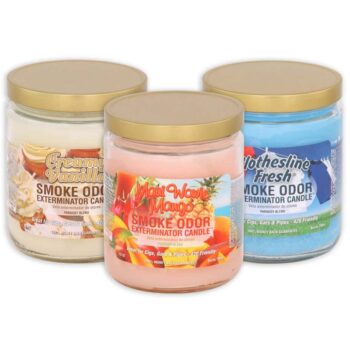 Candles