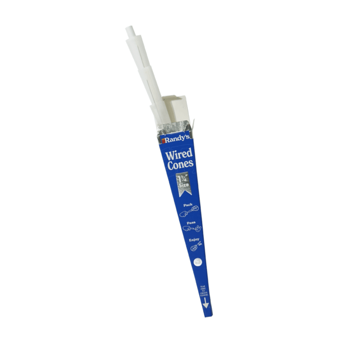 Randy's Wired Cones 1.25" 3pk 24ct - Image 3