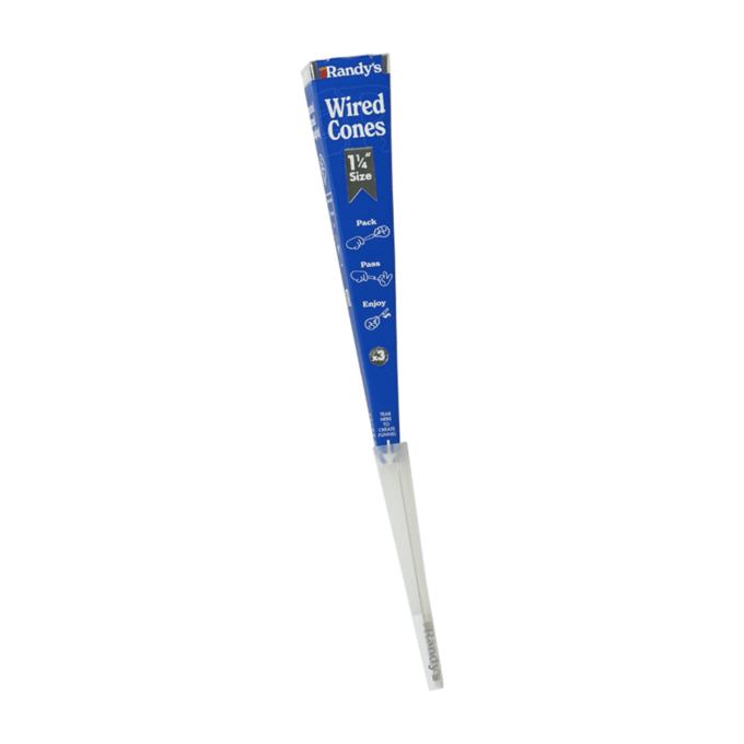 Randy's Wired Cones 1.25" 3pk 24ct - Image 4