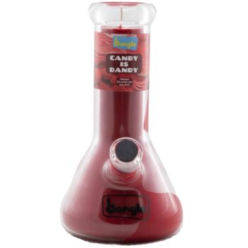 Bongle 20oz Candle - Candy Is Dandy