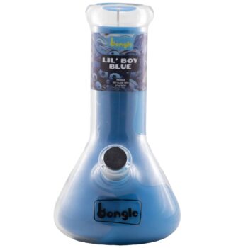 Bongle 20oz Candle - Lil Boy Blue