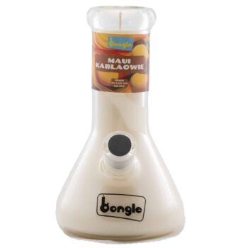 Bongle 20oz Candle - Maui Kablowie