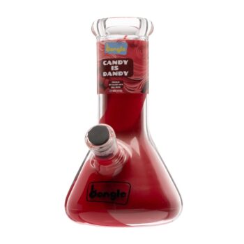 Bongle Bong Candle