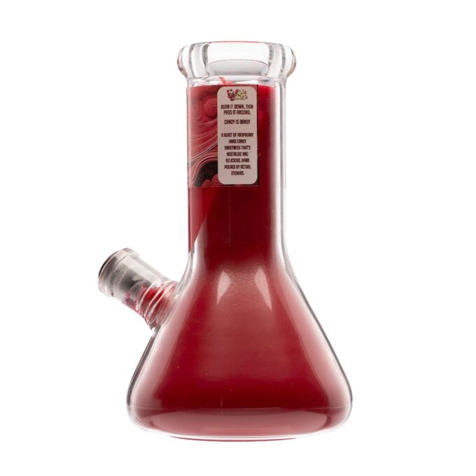 Bongle Bong Candle