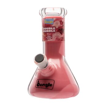 Bongle Bong Candle