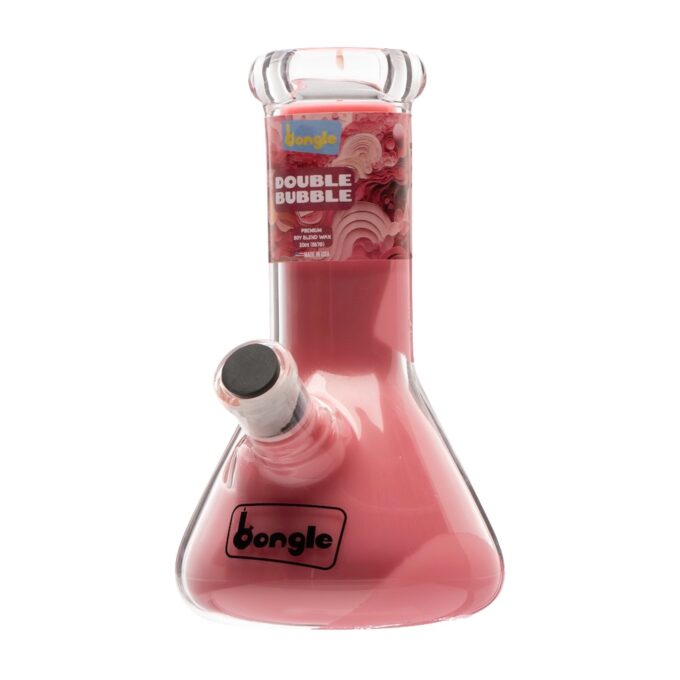 Bongle Bong Candle