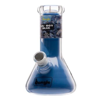 Bongle Bong Candle