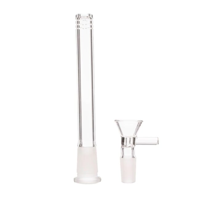 Bongle Bong Candle