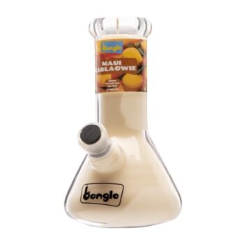 Bongle Bong Candle