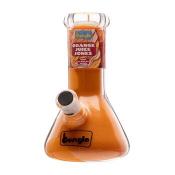 Bongle Bong Candle