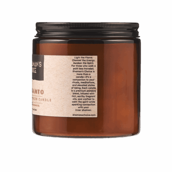 Shaman's Choice Candles
