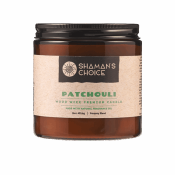 Shaman's Choice Candles