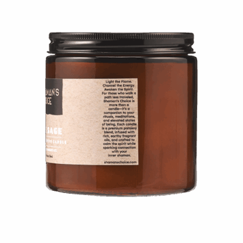 Shaman's Choice Candles