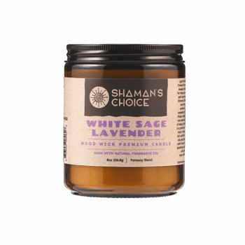 Shaman's Choice Candles