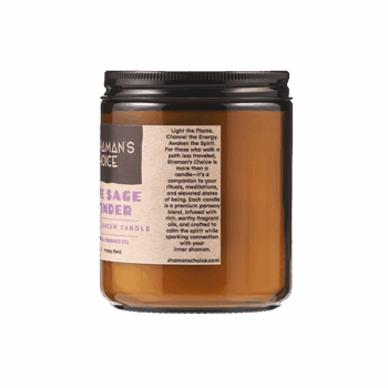 Shaman's Choice Candles