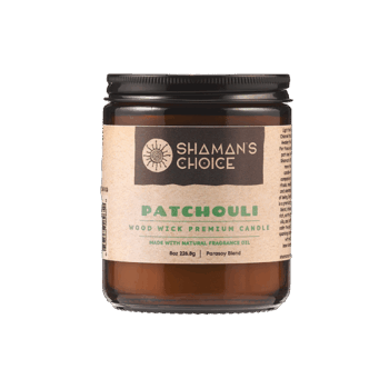 Shaman's Choice Candles