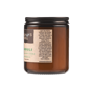 Shaman's Choice Candles