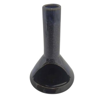 Blue Chimney Incense Burner