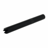 epic-wholesale-aluminum-digger-bat-black-removebg.png The Digger Tobacco Taster - Aluminum Bat Assorted Colors