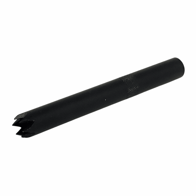 The Digger Tobacco Taster - Aluminum Bat Assorted Colors - Image 2