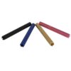epic-wholesale-digger-eject-aluminum.jpg The Digger Tobacco Taster - Aluminum Bat Assorted Colors