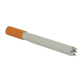 The Digger Tobacco Taster - Ejector Bat