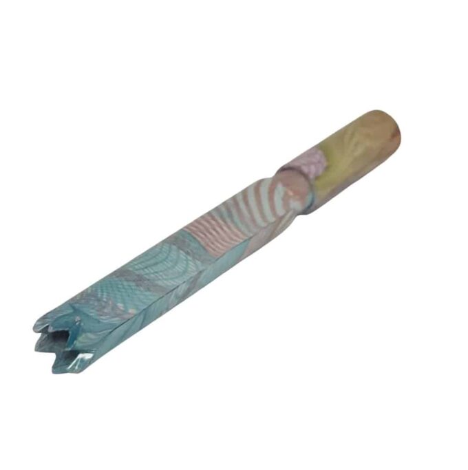 The Digger Tobacco Taster - Water Dipped Ejector Bats Assorted Styles - Image 3