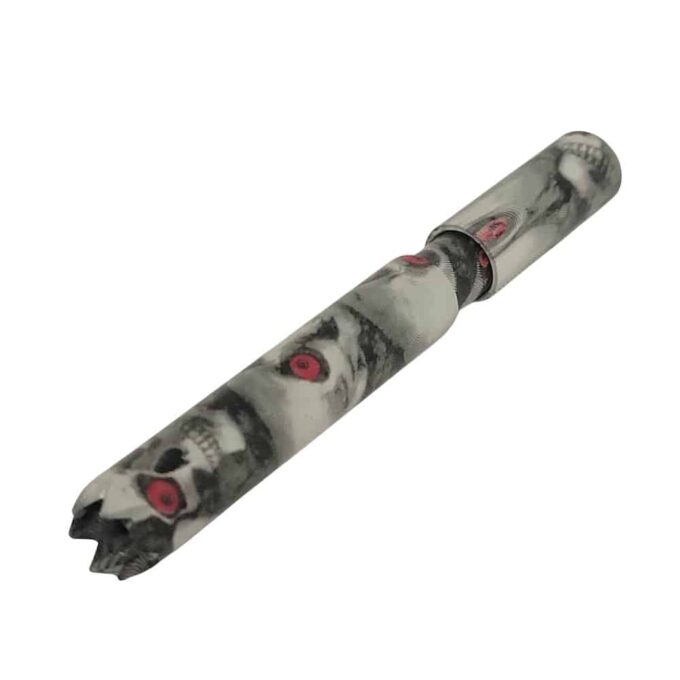 The Digger Tobacco Taster - Water Dipped Ejector Bats Assorted Styles - Image 4