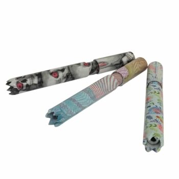 The Digger Tobacco Taster - Water Dipped Ejector Bats Assorted Styles