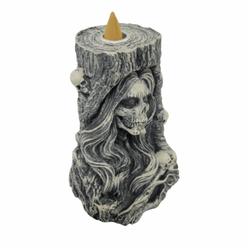 Reaper Back Flow Burner