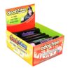 CN344BK.jpg DoobTubes Large Black 25Ct Display