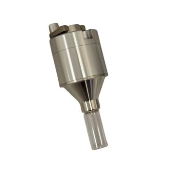 Powder Grinder Small