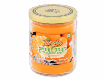 Smoke Odor Exterminator Candles