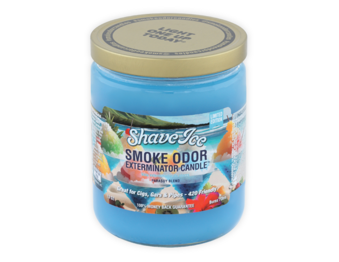 Smoke Odor Exterminator Candles Smoke Odor Exterminator Candles